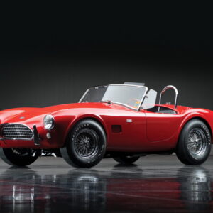 52 AC Cobra 260