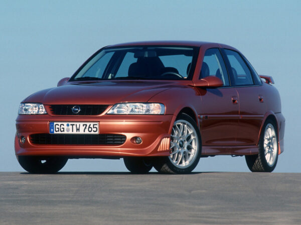 5334 Opel Vectra i 500