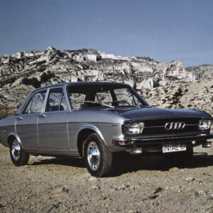 559 Audi 100