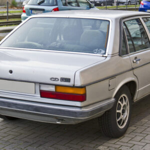588 Audi 100 scaled