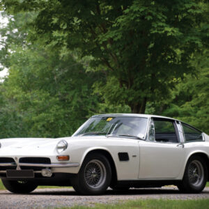 59 AC 428 Coupe Frua
