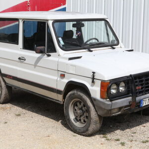61 ACM 4 x 4 Enduro Off Road