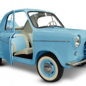 62 ACMA Vespa 400