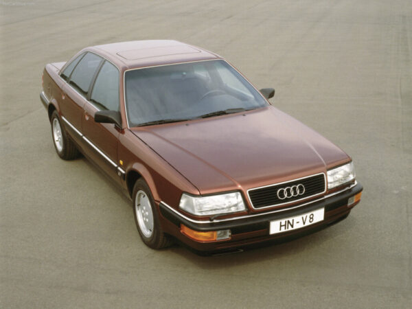 649 Audi V8