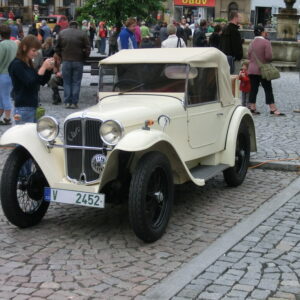70 Aero 18
