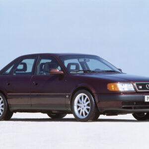 725 Audi 100 C4