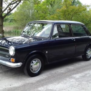 775 Austin 1300