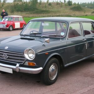 777 Austin 1800