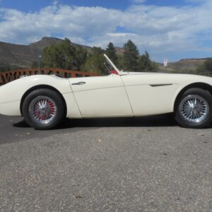 842 Austin Healey 3000 MK1 bn7 scaled
