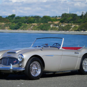 843 Austin Healey 3000 mk1 BT7
