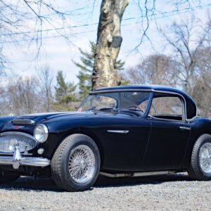 844 Austin Healey 3000 MK2 bn7