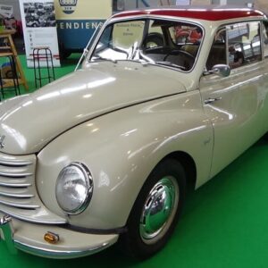 855 Auto Union DKW F91 Sonderklasse