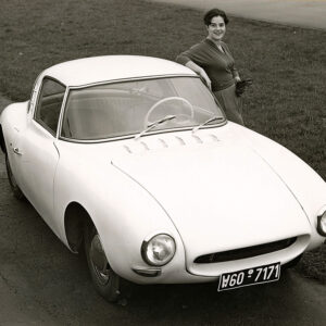 859 Auto Union DKW 36 Monza