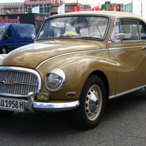 860 Auto Union DKW AU 1000 scaled