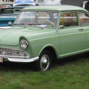 865 Auto Union DKW Junior scaled