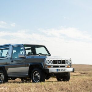 949 Bertone Freeclimber