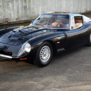 961 bizzarrini 1900 gt europa scaled