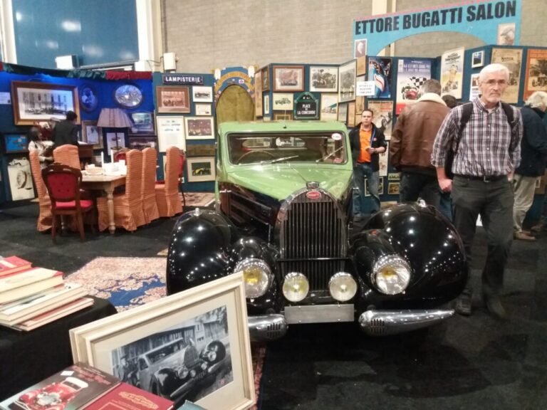 Interclassics Maastricht 2020, ecco com’è andata
