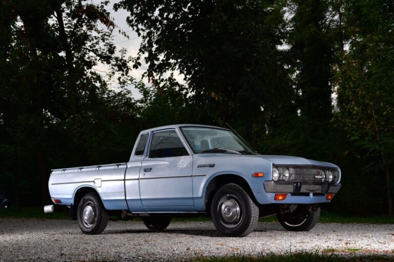 Collezionismo: pickup e 4×4 all’americana avanti tutta!