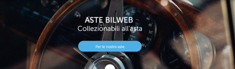 Tutte le più grandi opportunità dell’asta a tempo online svedese Bilwebauction.se, fino al 25 marzo