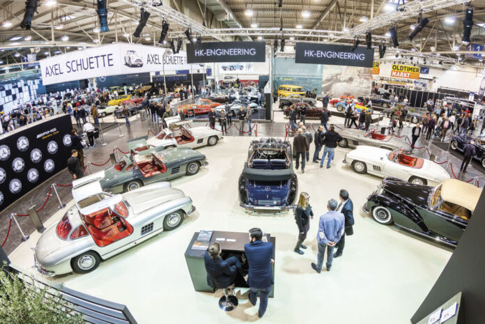 technoclassica 2019 HIGH 18