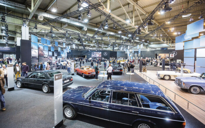 technoclassica 2019 HIGH 17