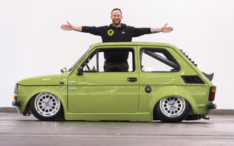Essen Motor Show 2021 Limited Edition: che lo spettacolo abbia inizio