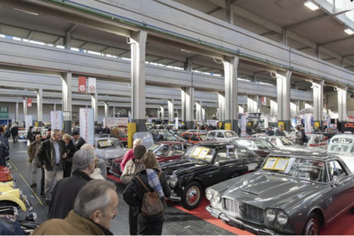 Automotoretro