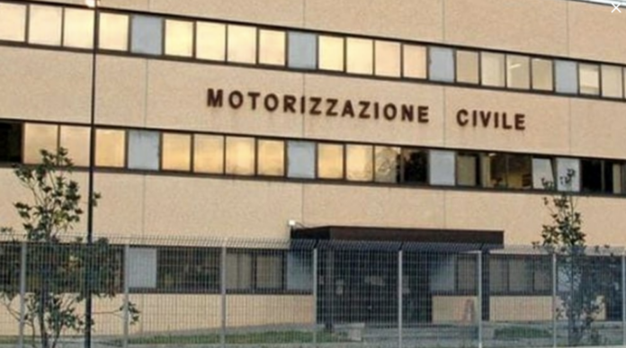 Motorizzazione-Civile