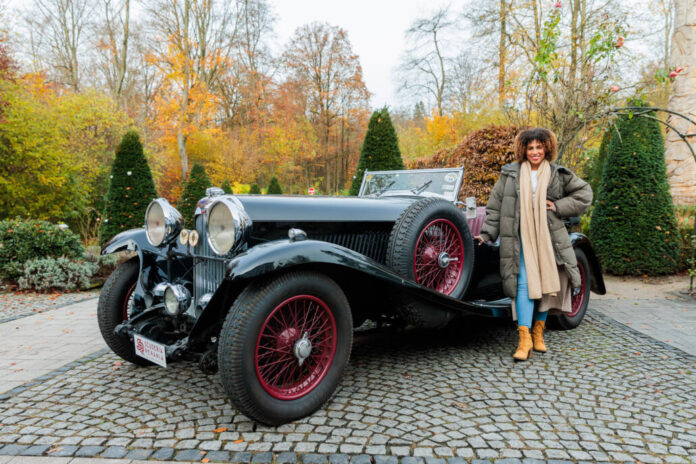 Essen Motorshow 2023